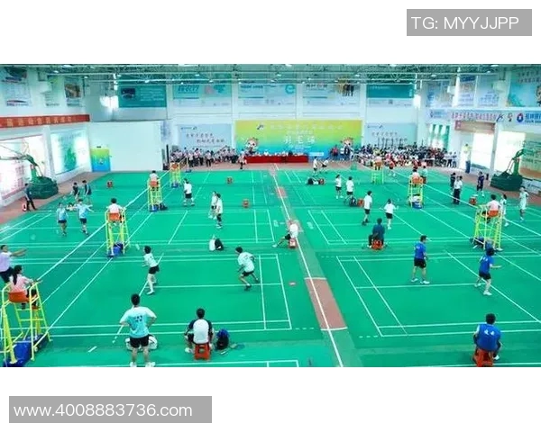 深圳羽毛球队选拔赛点评展现灵活性与团队协作的精彩瞬间